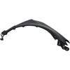 2007-2013 Suzuki Sx4 Fender Front Passenger Side With Out Side Lamp Hole With Flare Hole Steel Hatch Back