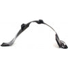 2007-2009 Suzuki Xl7 Fender Liner Driver Side