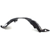 Fender Liner Front Driver Side Suzuki Sx4 2007-2009 , SZ1248118