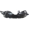 Fender Liner Front Driver Side Suzuki Sx4 2007-2009 , SZ1248118