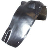 2007-2009 Suzuki Xl7 Fender Liner Passenger Side