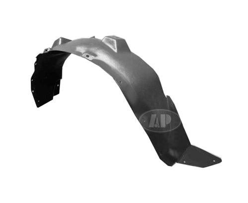 Passage de roue côté passager Suzuki XL7 2007-2009, SZ1249117
