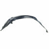 2006-2013 Suzuki Grand Vitara Fender Liner Front Driver Side