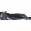 2006-2013 Suzuki Grand Vitara Fender Liner Front Driver Side