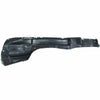 2006-2013 Suzuki Grand Vitara Fender Liner Front Driver Side