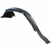 2006-2013 Suzuki Grand Vitara Fender Liner Front Driver Side