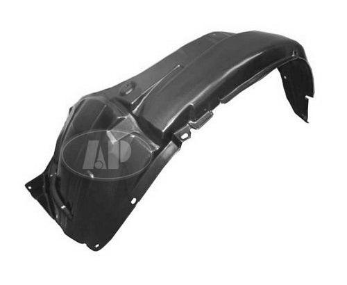 Passage de roue avant côté conducteur Suzuki Grand Vitara 2006-2013, SZ1250102
