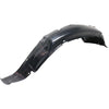 2006-2013 Suzuki Grand Vitara Fender Liner Front Passenger Side