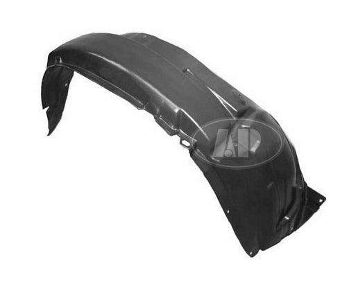 Passage de roue avant côté passager pour Suzuki Grand Vitara 2006-2013, SZ1251102