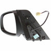 2007-2013 Suzuki Sx4 Mirror Driver Side Power