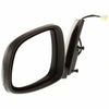 2007-2013 Suzuki Sx4 Mirror Driver Side Power