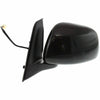 2007-2013 Suzuki Sx4 Mirror Driver Side Power