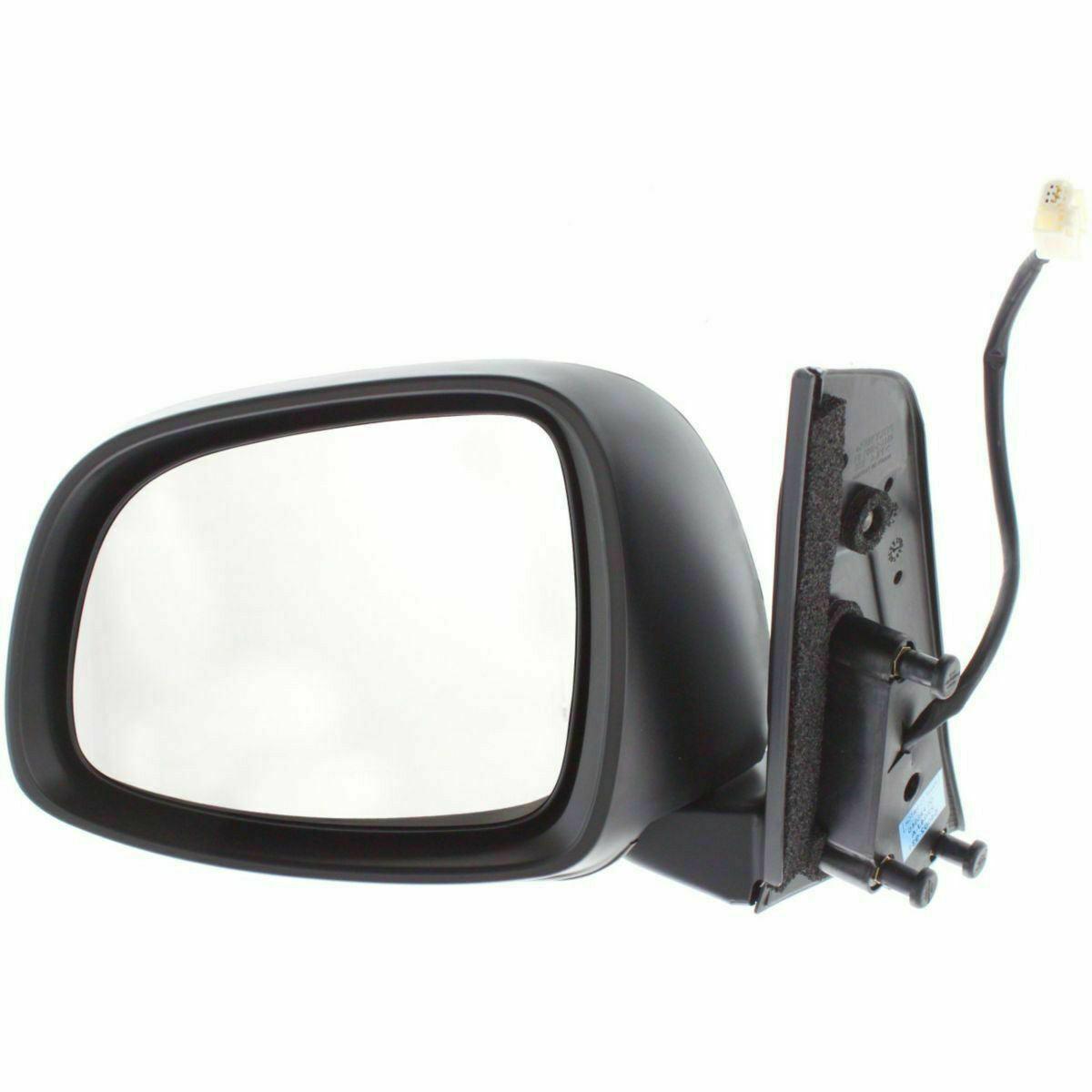 Rétroviseur extérieur côté conducteur Suzuki SX4 2007-2013 électrique, SZ1320112