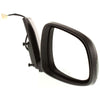 2007-2013 Suzuki Sx4 Mirror Passenger Side Power