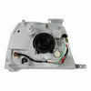 2004-2006 Suzuki Xl7 Head Lamp Driver Side High Quality