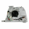 2004-2006 Suzuki Xl7 Head Lamp Passenger Side High Quality