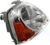 2004-2006 Suzuki Xl7 Head Lamp Passenger Side High Quality