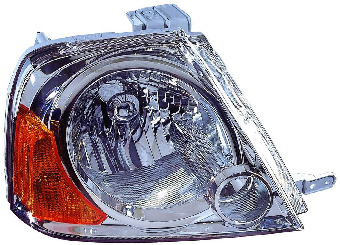 Phare avant côté passager Suzuki XL7 2004-2006 Haute qualité, SZ2503117
