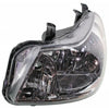 2007-2013 Suzuki Sx4 Head Lamp Driver Side Sedan Hatch Back High Quality