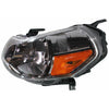 2007-2013 Suzuki Sx4 Head Lamp Driver Side Sedan Hatch Back High Quality
