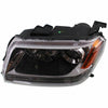 2009-2013 Suzuki Grand Vitara Head Lamp Driver Side High Quality