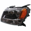 2009-2013 Suzuki Grand Vitara Head Lamp Driver Side High Quality