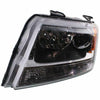 2009-2013 Suzuki Grand Vitara Head Lamp Driver Side High Quality