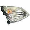 2002-2007 Suzuki Aerio Head Lamp Passenger Side High Quality