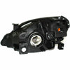 2002-2007 Suzuki Aerio Head Lamp Passenger Side High Quality