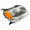 2006-2008 Suzuki Grand Vitara Head Lamp Passenger Side Ls-Hsg High Quality