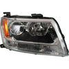2009-2013 Suzuki Grand Vitara Head Lamp Passenger Side High Quality