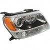 2009-2013 Suzuki Grand Vitara Head Lamp Passenger Side High Quality