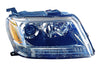 2009-2013 Suzuki Grand Vitara Head Lamp Passenger Side High Quality