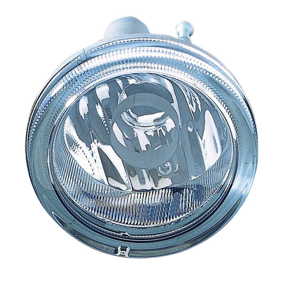 Phare antibrouillard avant côté conducteur pour Suzuki Aerio 2002-2004 SX4 à hayon, haute qualité, SZ2594101