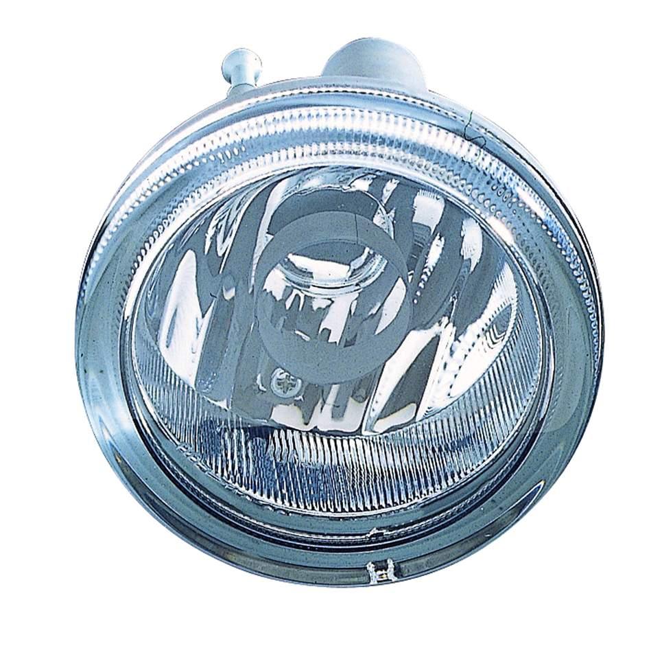 Feu antibrouillard avant côté passager Suzuki Aerio 2002-2004, SZ2595100