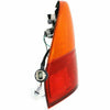 2002-2007 Suzuki Aerio Tail Lamp Driver Side Sedan High Quality