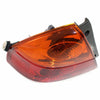2002-2007 Suzuki Aerio Tail Lamp Driver Side Sedan High Quality