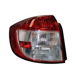 Feu arrière côté conducteur Suzuki SX4 berline 2008-2013 de haute qualité, SZ2818111
