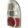 2004-2006 Suzuki Xl7 Tail Lamp Passenger Side High Quality