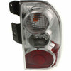 2004-2006 Suzuki Xl7 Tail Lamp Passenger Side High Quality