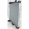 2001-2005 Suzuki Grand Vitara Radiator (2430)