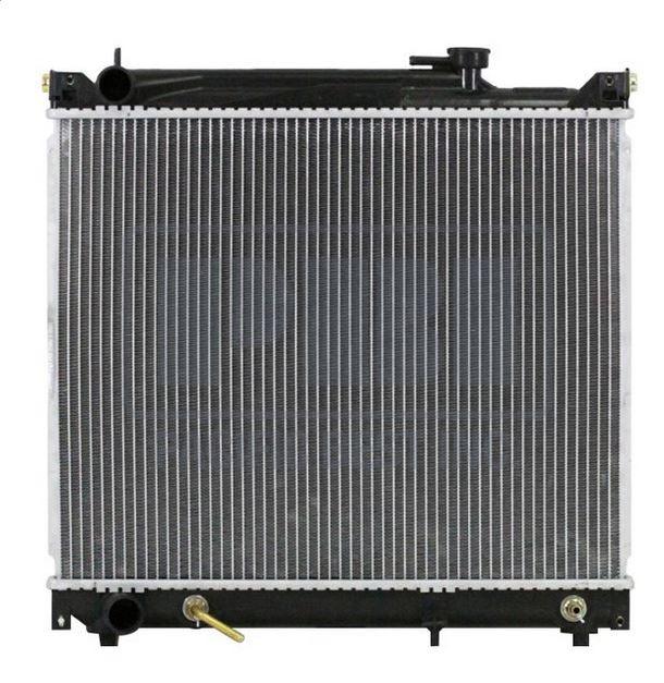Radiateur Suzuki Grand Vitara 2001-2005 -2430, SZ3010126