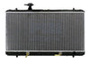 2002-2007 Suzuki Aerio Radiator (2451) 2.0L L4 At