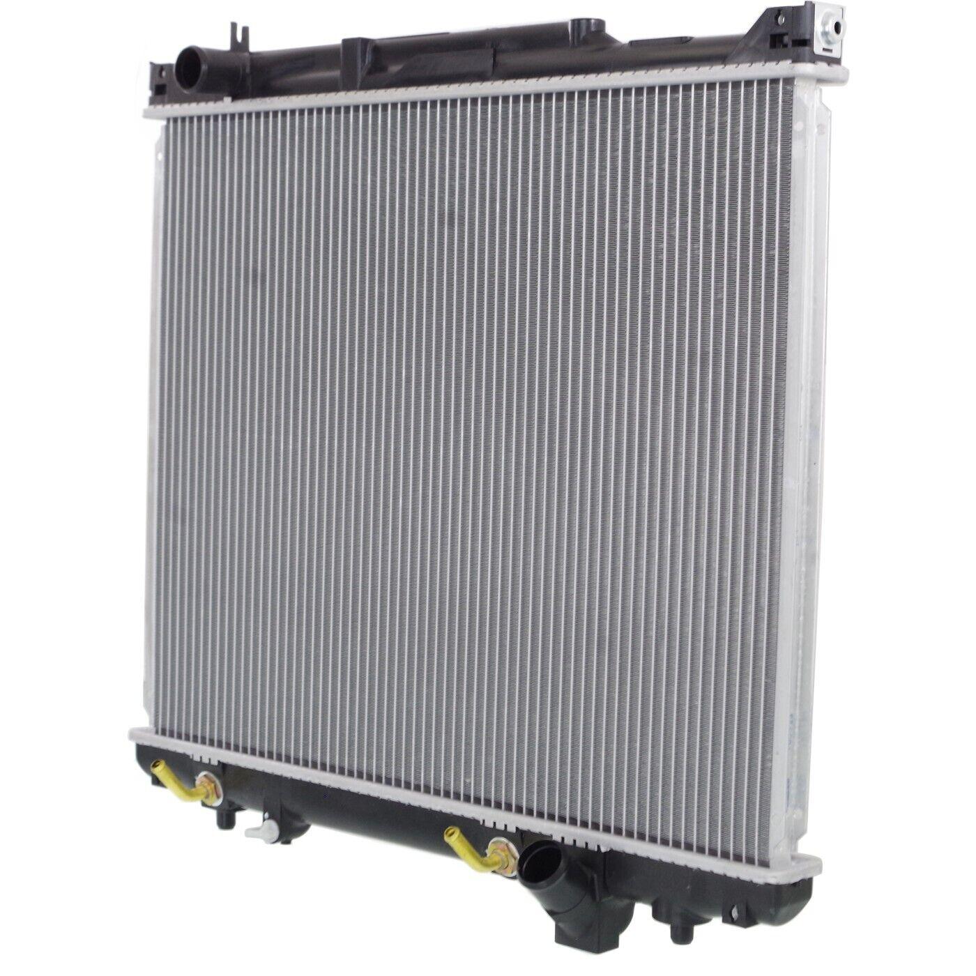Radiateur Suzuki XL7 2004-2006 -2933 2.7L V6 At, SZ3010134
