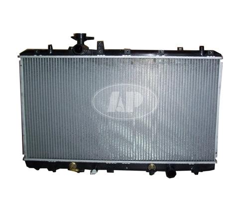 Radiateur Suzuki SX4 2007-2009 -2980 2.0L L4 At, SZ3010138