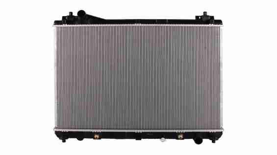 Radiateur Suzuki Grand Vitara 2006-2010 -2920 2.7L At, SZ3010139