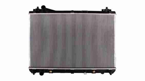 Radiateur Suzuki Grand Vitara 2009-2013 -13136 2.4L At , SZ3010140