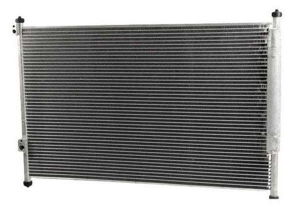 Condenseur Suzuki Grand Vitara 2006-2013 -3582, SZ3030122