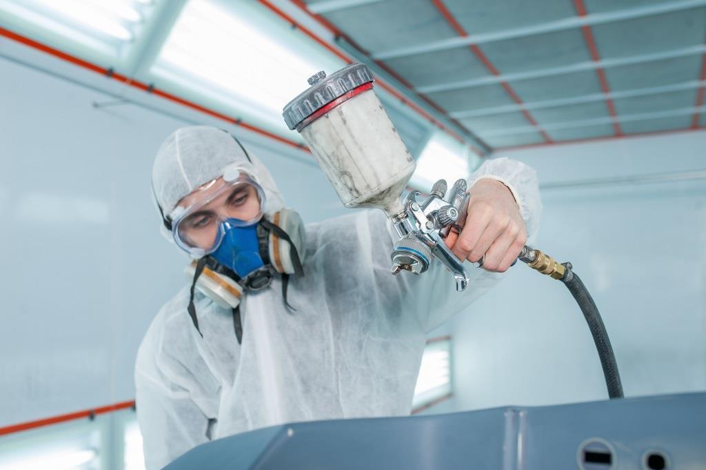 *La peinture du hayon comprend l'apprêt, le ponçage et la couche de vernis transparent