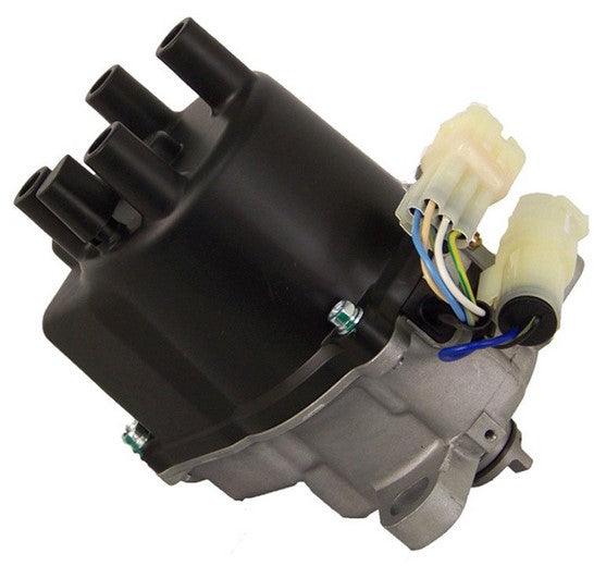 Distributeur pour Honda Civic Wagon 1988-1991 1.6 DOHC ZC 1ère génération, TD03